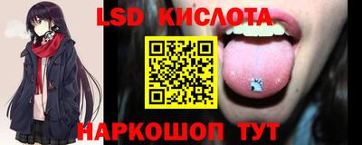 дживик Берёзовский