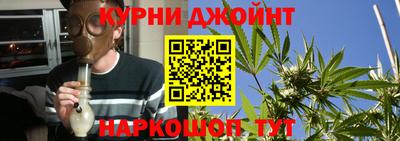 дживик Берёзовский